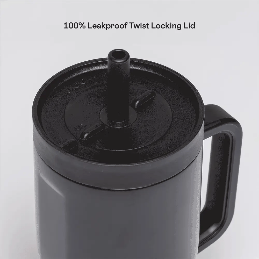 Corkcicle Sierra Leakproof Cruiser 22oz