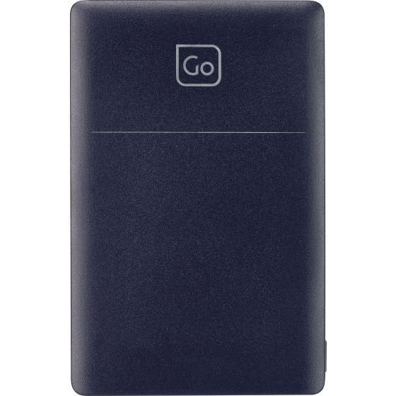 Go Travel - Mobile Power Bank