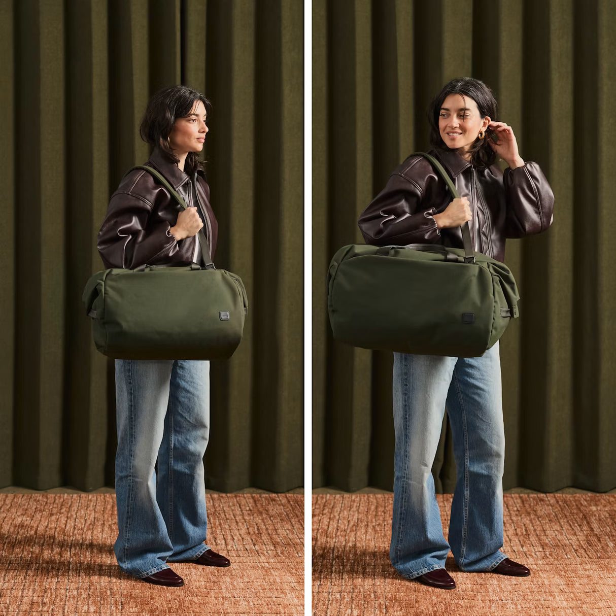 Bellroy Classic Duffel 45L