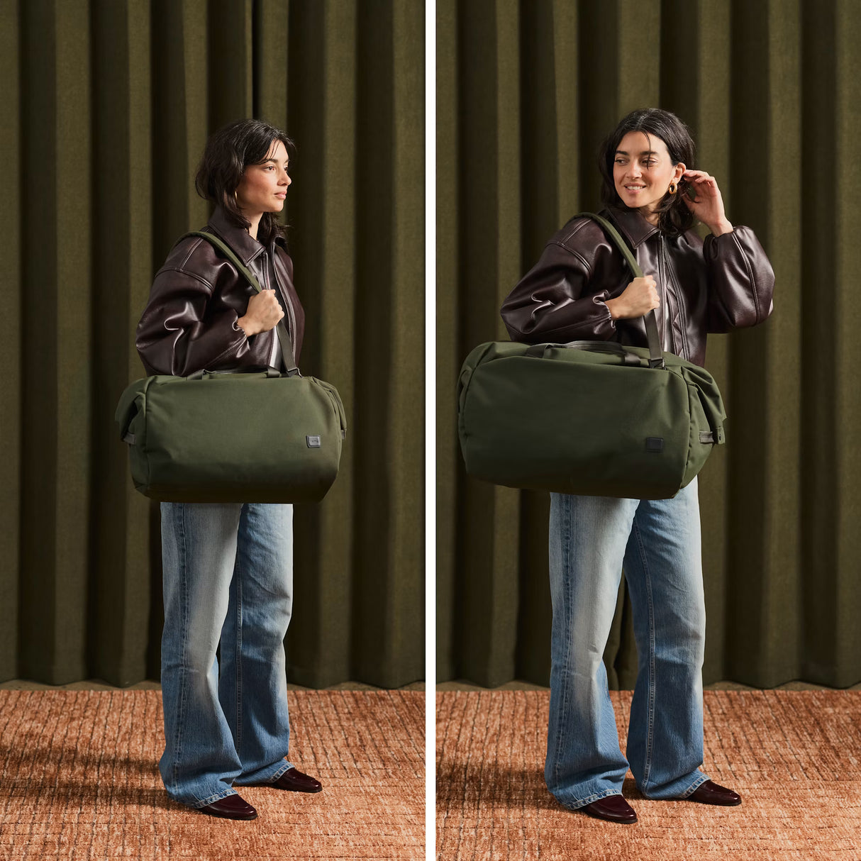 Bellroy Classic Duffel 35L