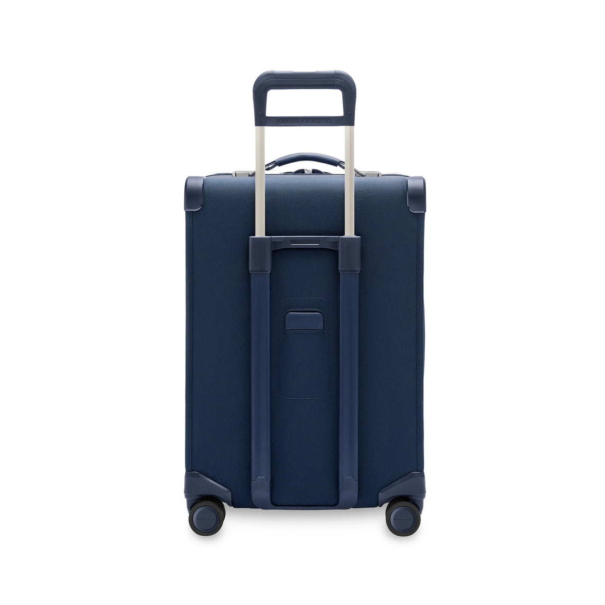 Briggs & Riley Compact 24inch Checked Expandable Spinner