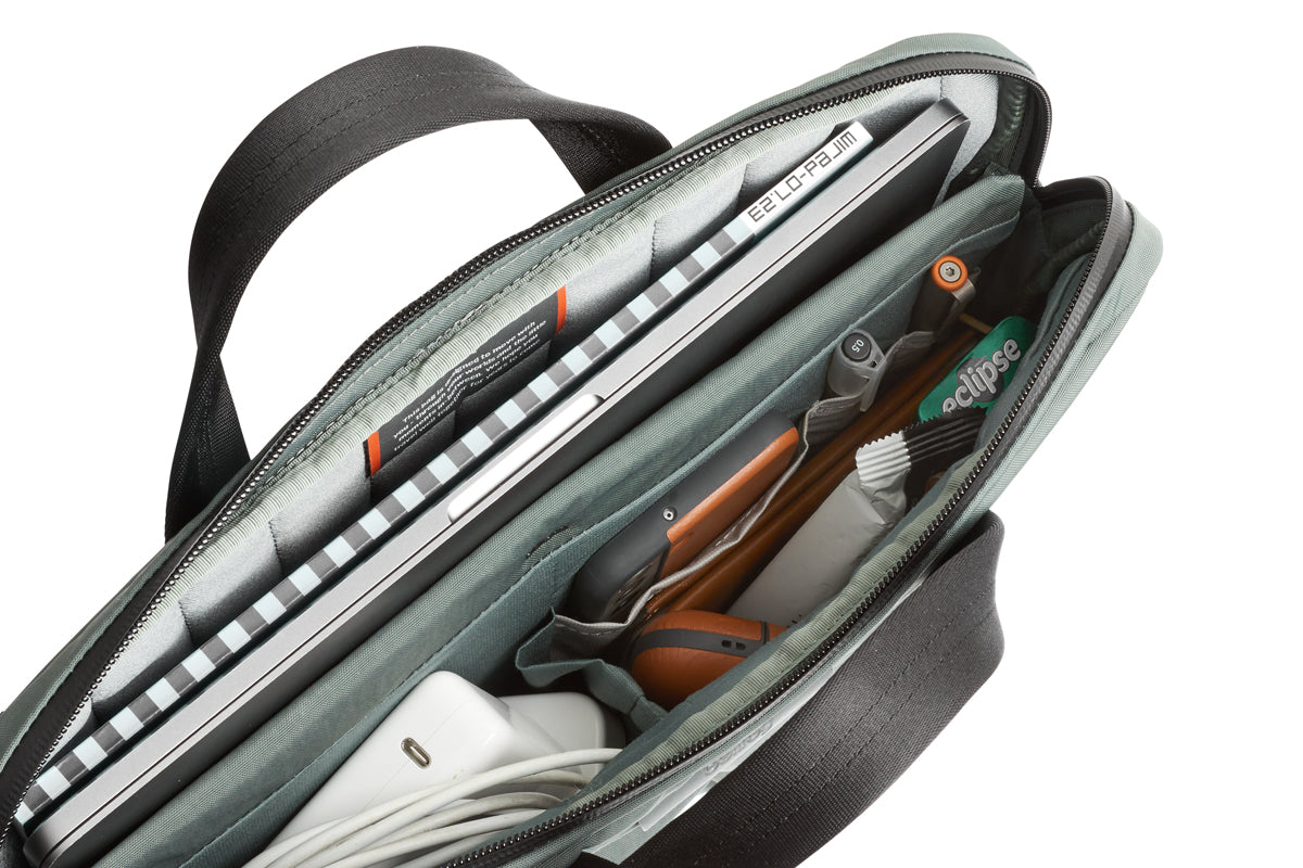 Bellroy Tokyo Laptop Bag 14"