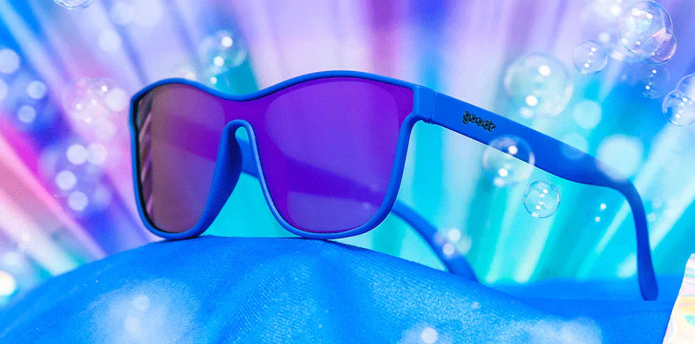 Goodr VRGs Best Dystopia Ever Sunglasses