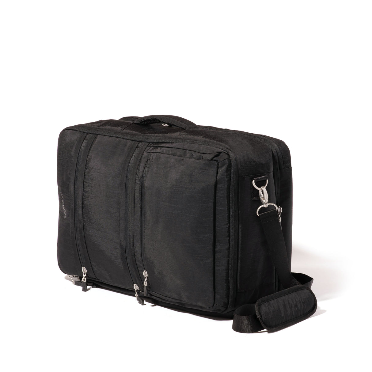 Baggallini Modern Convertible Travel Backpack
