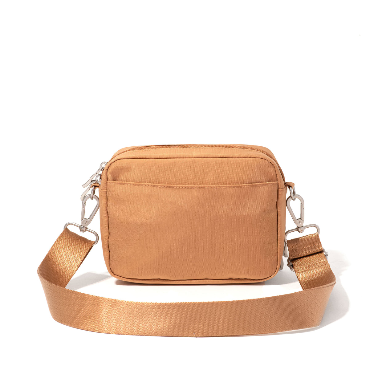 Baggallini Coastal Flip Lock Camera Bag