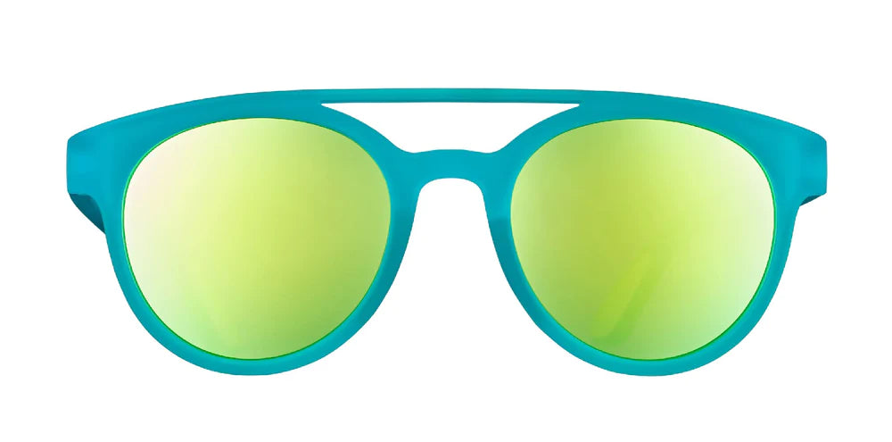 Goodr PHGs Dr. Ray, Sting Sunglasses