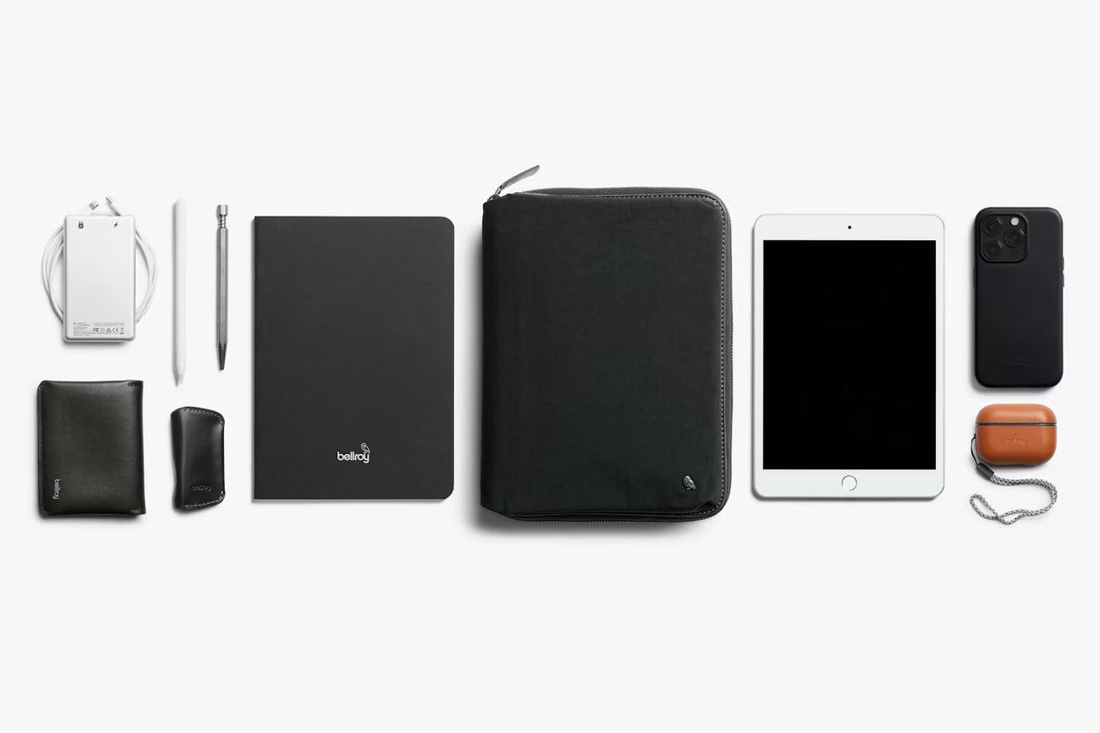 Bellroy Tokyo Folio 8