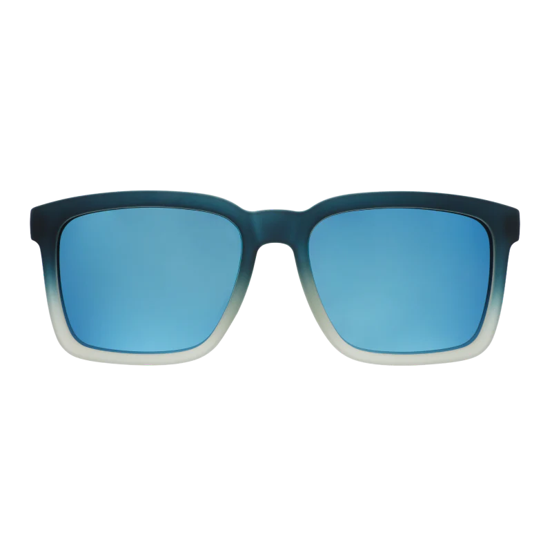 Goodr Slate G Lost in the Labyrinth Sunglasses
