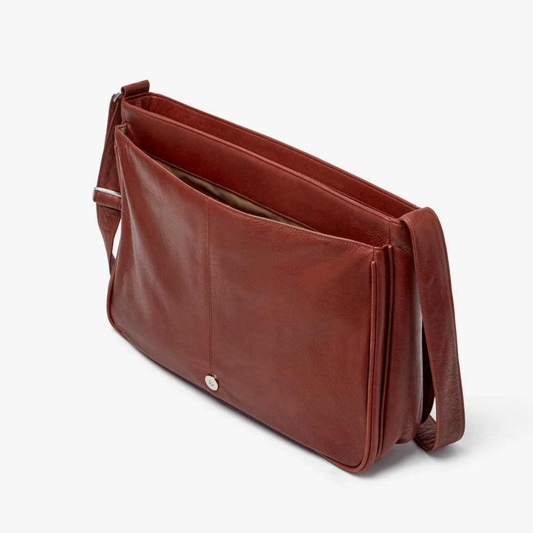 Osgoode Marley Messenger Bag