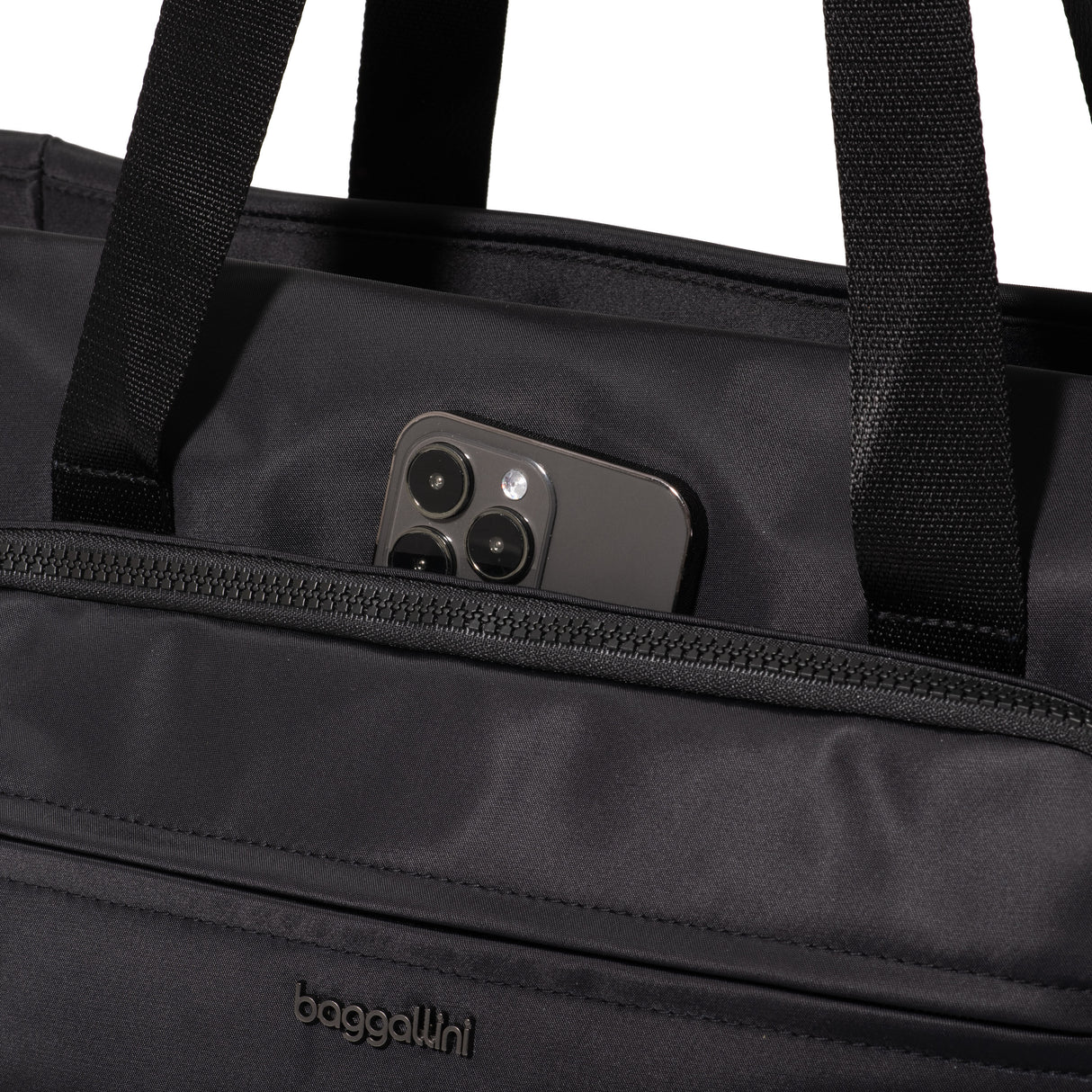 Baggallini Nolita Laptop Tote