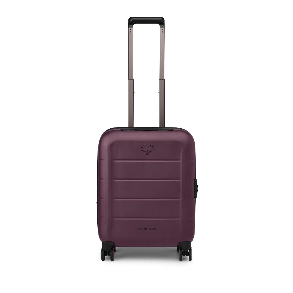 Osprey Ozone Hardside Expandable Carry-On Luggage 22"/34+10L