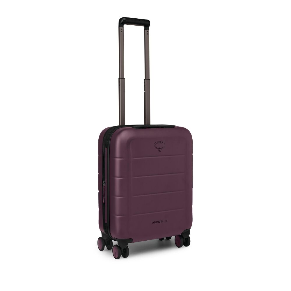 Osprey Ozone Hardside Expandable Carry-On Luggage 22"/34+10L