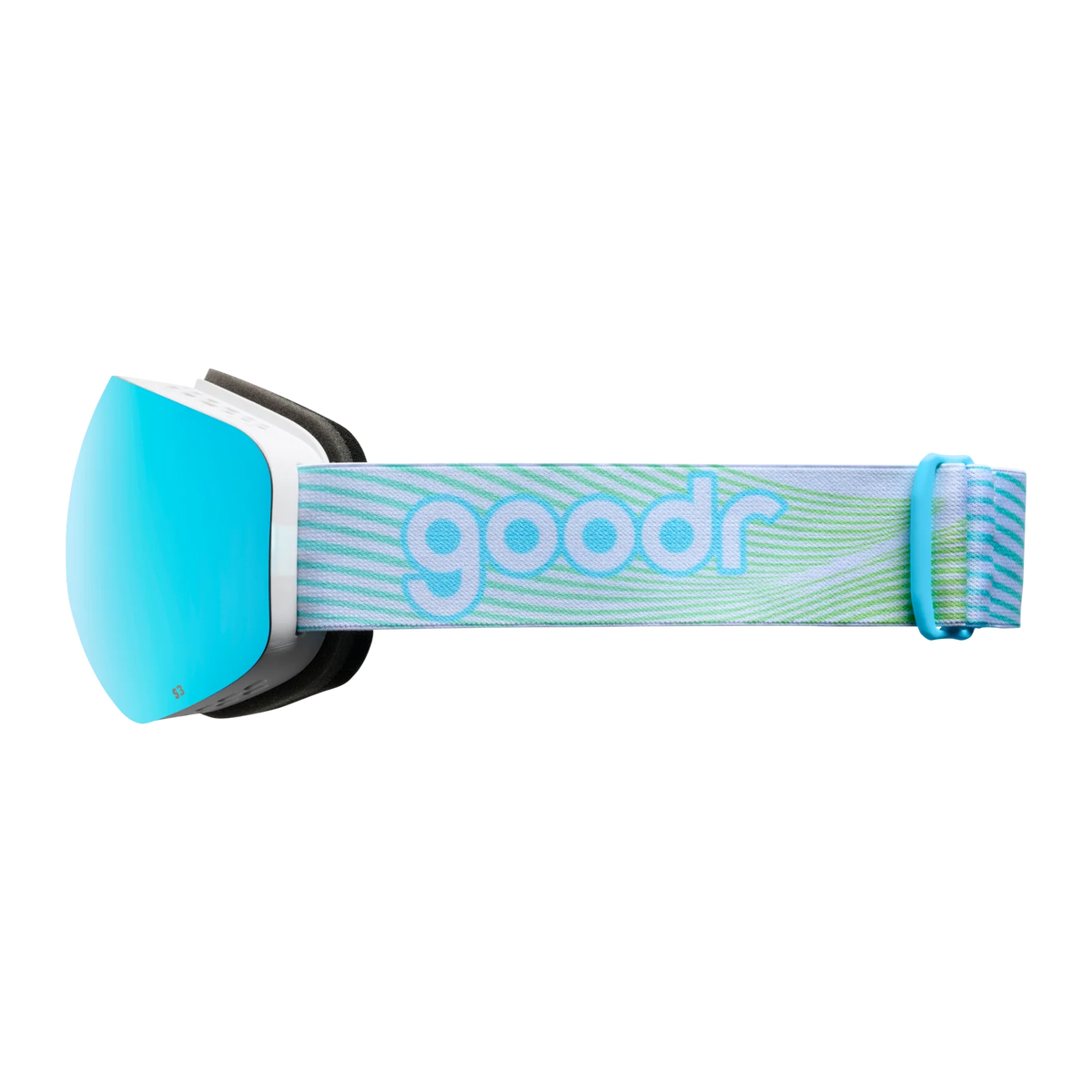 Goodr Abominable Snow Icon