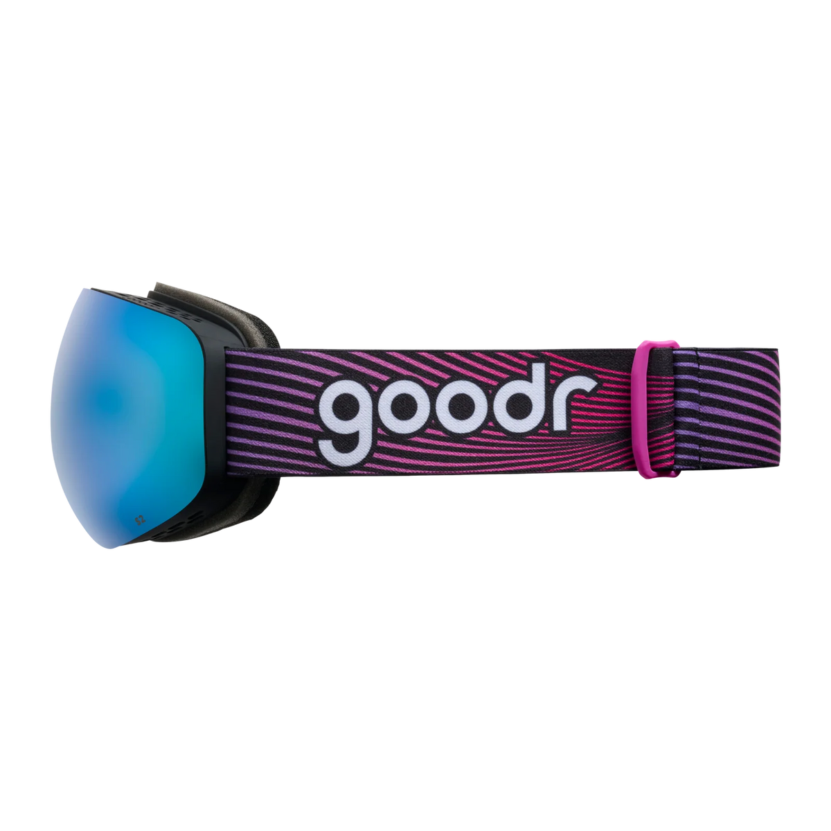 Goodr Alpine State of Mind
