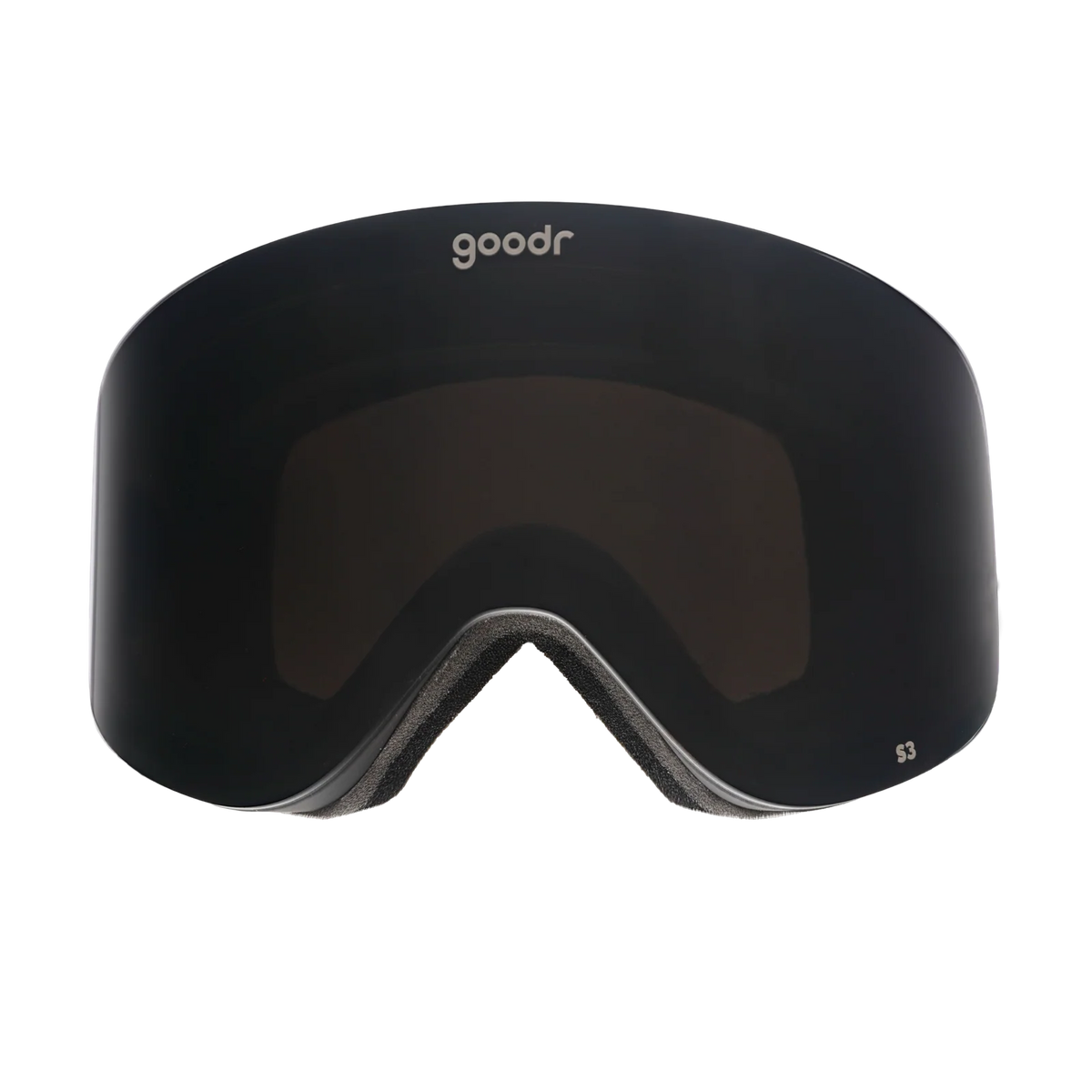 Goodr Midnight Snow Society