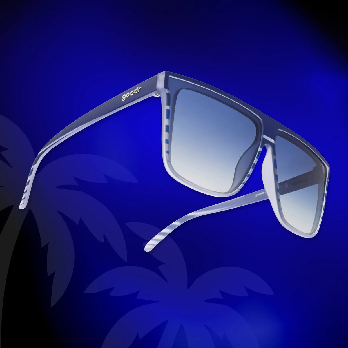 Goodr Ocean Drive Nightlife
