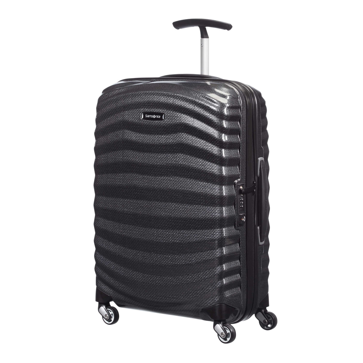 Samsonite Lite-Shock Spinner Carry-On