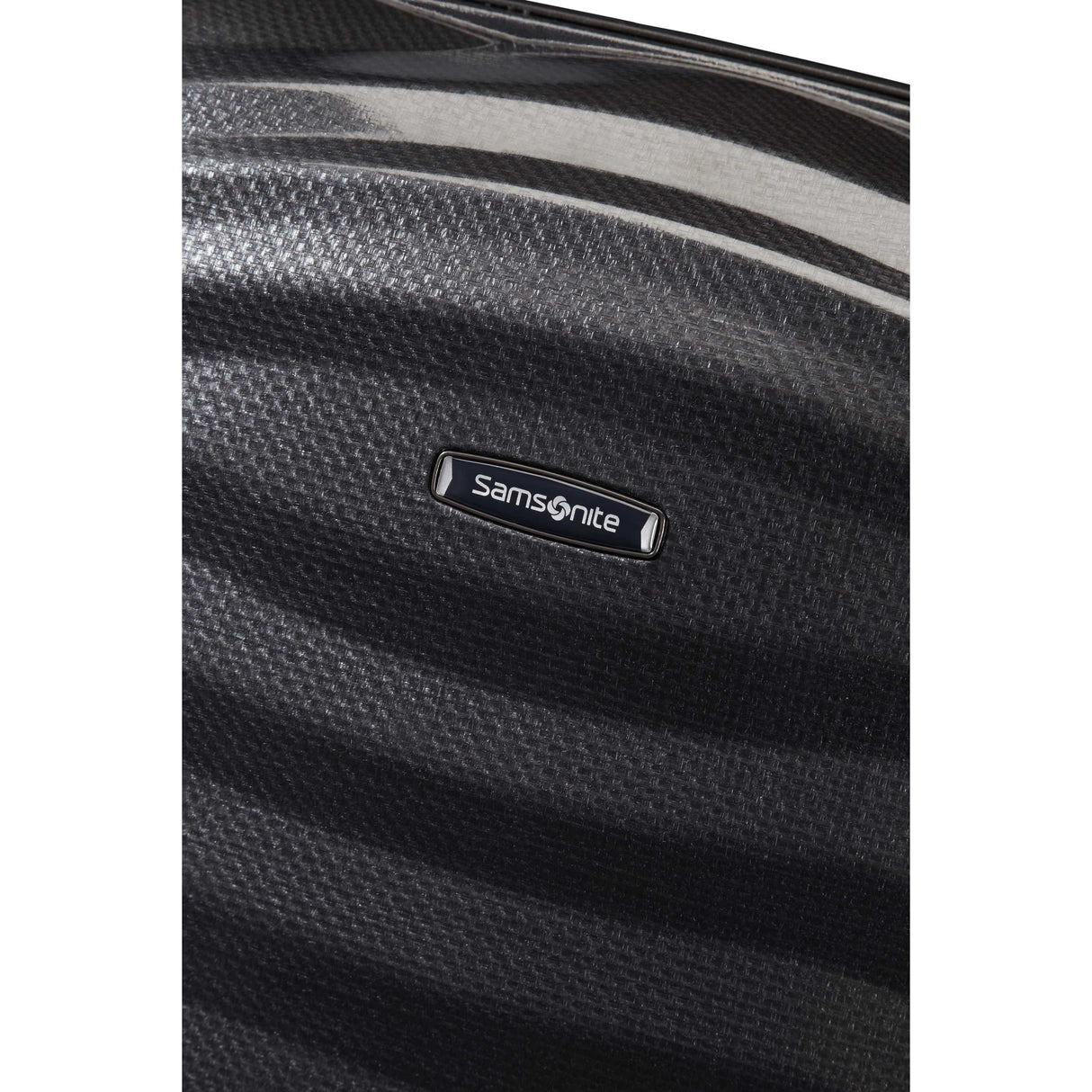 Samsonite Lite-Shock Spinner Carry-On