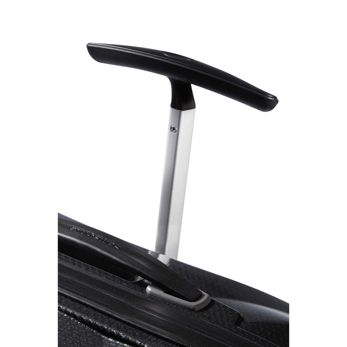 Samsonite Lite-Shock Spinner Carry-On