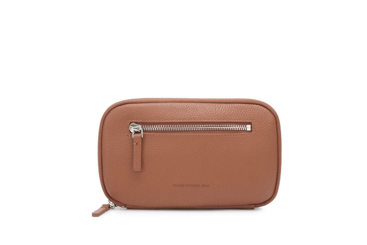 Chrostopher Kon The World Wallet