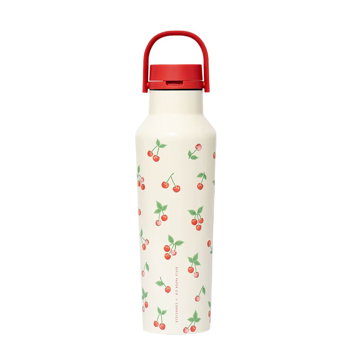 Corkcicle x Rifle Paper Co. 20oz Sport Canteen