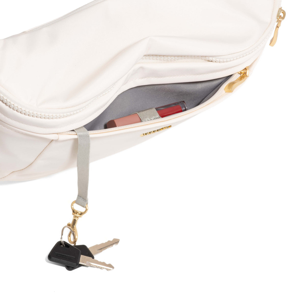 Baggallini Manhattan Stanton Crossbody