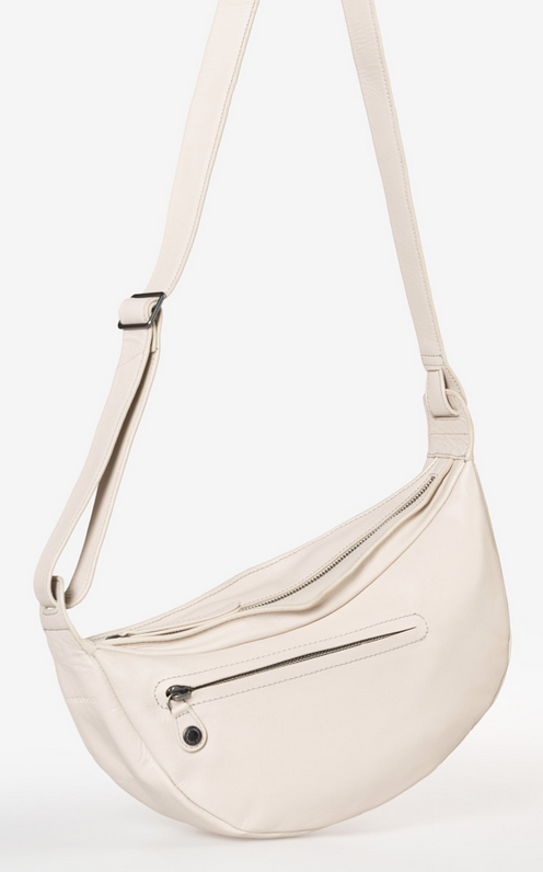 Aunts & Uncles Jamie's Orchard Crocus Crossover Handbag