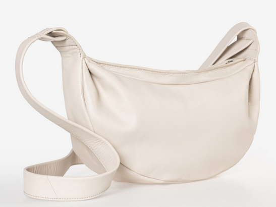 Aunts & Uncles Jamie's Orchard Crocus Crossover Handbag