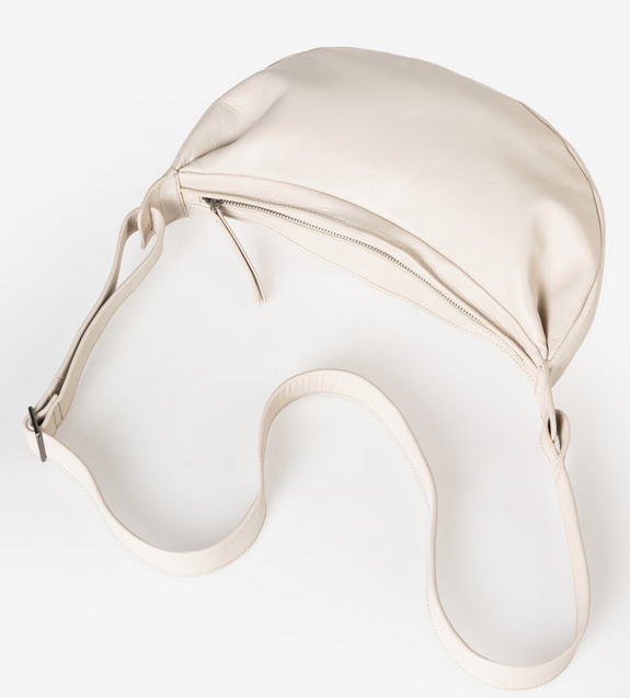 Aunts & Uncles Jamie's Orchard Crocus Crossover Handbag