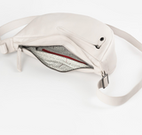 Aunts & Uncles Jamie's Orchard Crocus Crossover Handbag