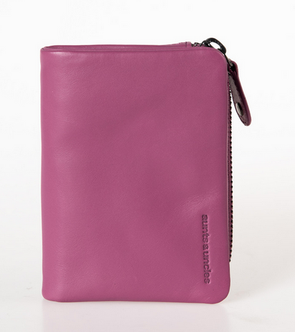 Aunts & Uncles Jamie’s Orchard Cherry Wallet