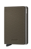 Secrid Carbon Slim Wallet