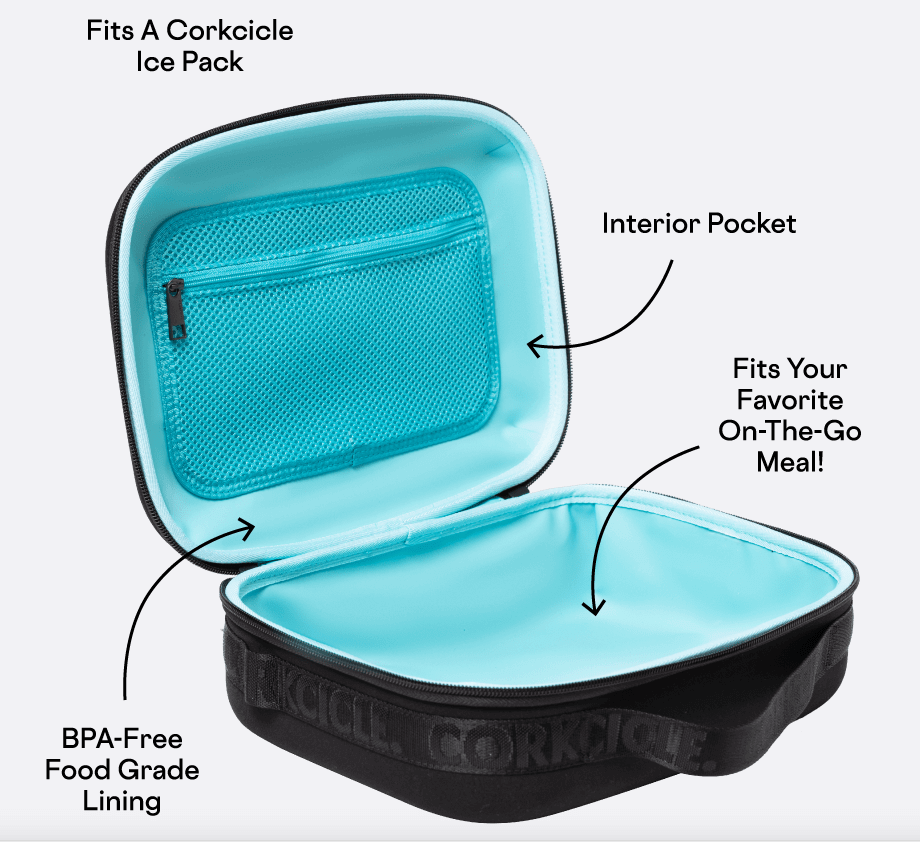 Corkcicle Lunchpod