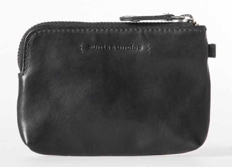 Aunts & Uncles Jamie's Orchard Physalis Key Case