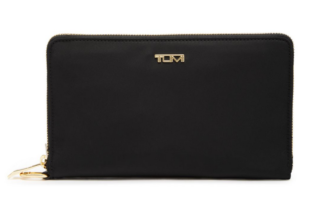 Tumi Voyager Vevay Jewelry Portfolio