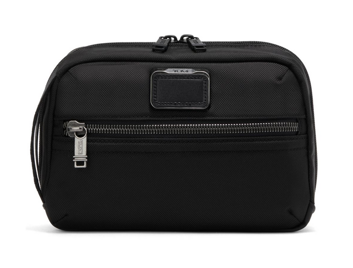 Tumi Alpha Bravo Response Travel Kit