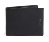 Tumi Double Billfold Wallet