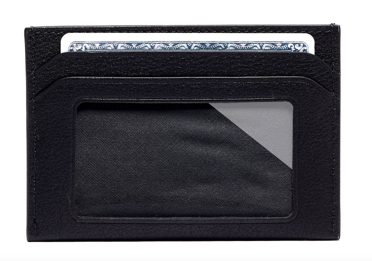 Tumi Slim Card Case