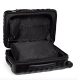 Tumi 19 Degree International Expandable 4 Wheeled Carry-On