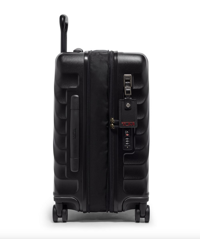 Tumi 19 Degree International Expandable 4 Wheeled Carry-On