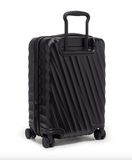 Tumi 19 Degree International Expandable 4 Wheeled Carry-On