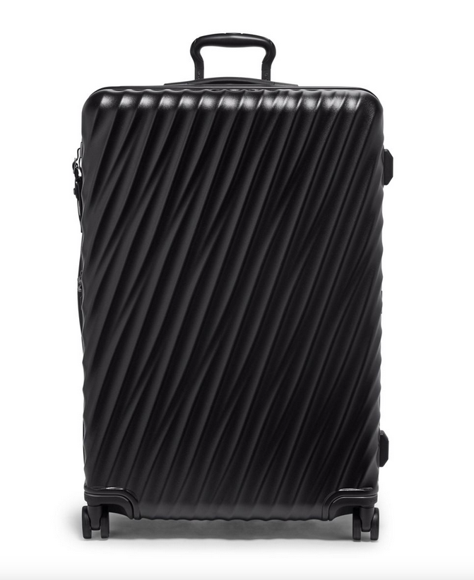 Tumi 19 Degree Extended Trip Expandable 4 Wheeled Packing Case