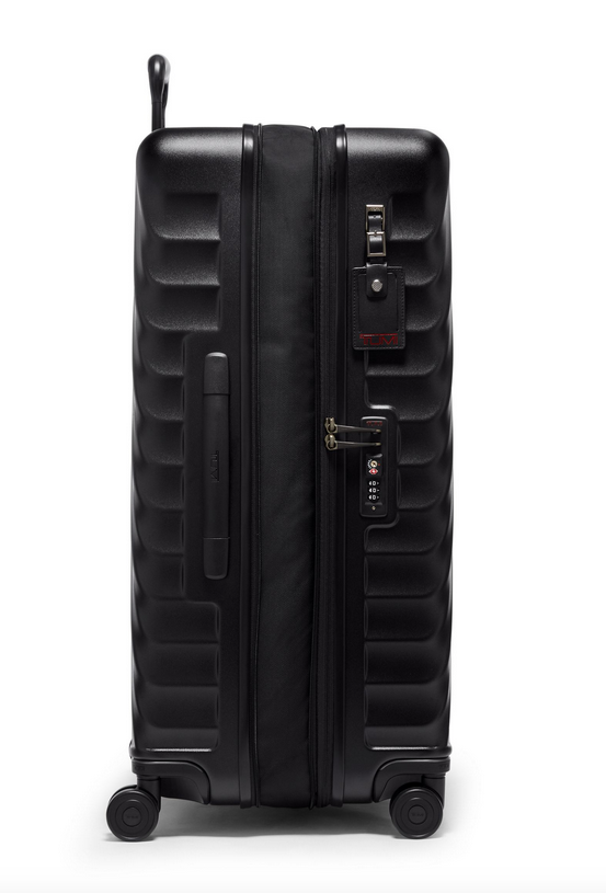 Tumi 19 Degree Extended Trip Expandable 4 Wheeled Packing Case