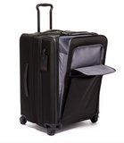 Tumi Alpha Short Trip Expandable 4 Wheeled Packing Case