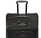 Tumi Alpha Short Trip Expandable 4 Wheeled Packing Case