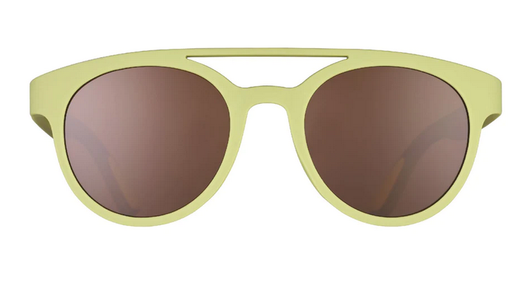 Goodr PHGs Fossil Finding Focals Sunglasses