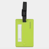 Travelon Set of 2 Luggage Tags