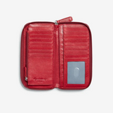 Osgood Marley Zip-around Wallet