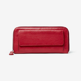 Osgood Marley Zip-around Wallet