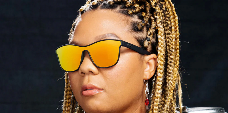 Goodr VRGs From Zero to Blitzed Sunglasses